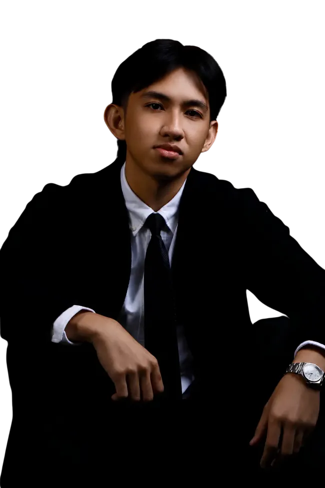 Vian Andrei Vargas
